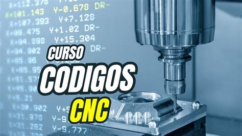 programar cnc desde cero